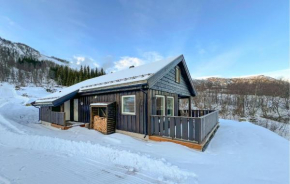 Moderne Hytte Midt I Skibakken